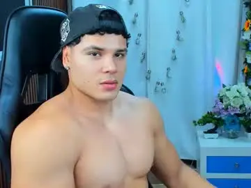 Chaturbate Watch Live Sex Cams of bruno_coleman