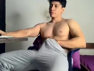Chaturbate Free Live Porn of conde2710