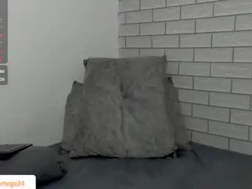 Chaturbate Sex Cam of randyortega1