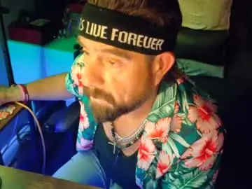 Chaturbate Sex Chat of thehorseman78
