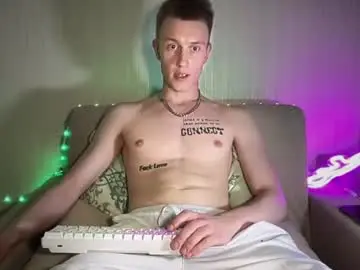 Chaturbate Adult Webcams of travis_gracile