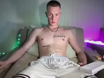 Chaturbate Best Webcam of travis_gracile