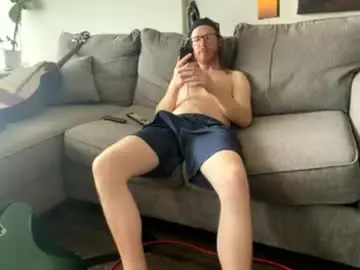 Chaturbate Nude Webcam of will_sx