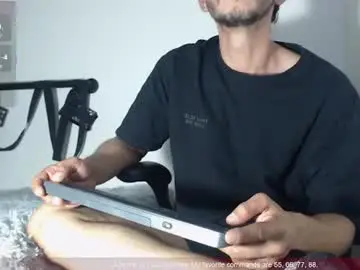 Chaturbate Best live sex cam show of brandon_hill