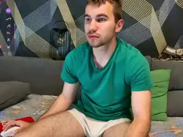 Chaturbate Private Sex Chat of harvey_ren