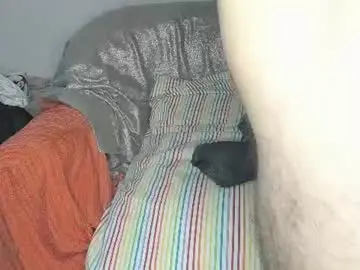 Chaturbate Nude Webcam of javierandaniel