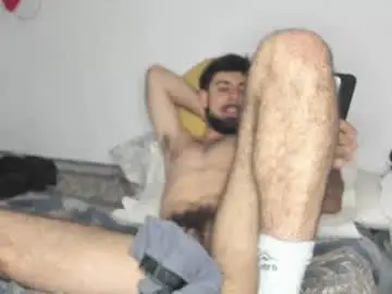 Chaturbate Sex Cam of javierandaniel