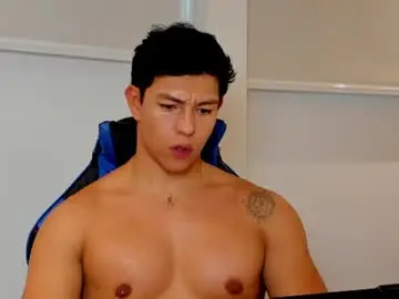 Chaturbate Best Webcam of adrian_del_mar