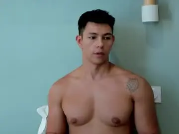 Chaturbate Adult Webcams of adrian_del_mar