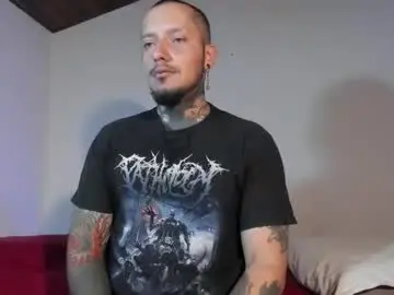 Chaturbate Adult Video Chat of alphasexmen