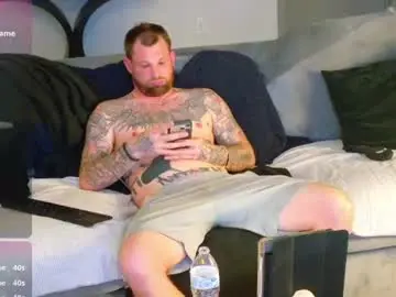 Chaturbate Live Porn of alexxxzander1