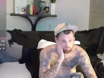 Chaturbate Sex Cam of alexxxzander1