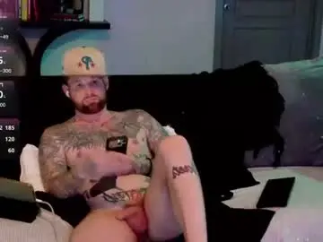 Chaturbate Nude Webcam of alexxxzander1