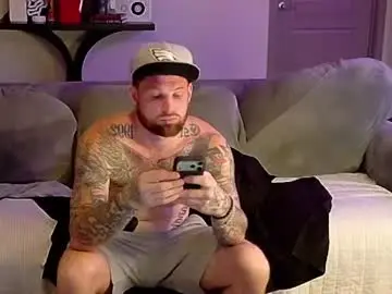 Chaturbate Sex Chat of alexxxzander1