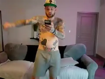 Chaturbate Free Porn Cam of alexxxzander1