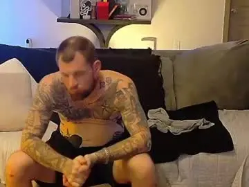 Chaturbate Sex Chat of alexxxzander1