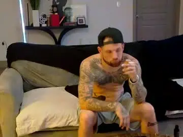 Chaturbate Live Porn of alexxxzander1