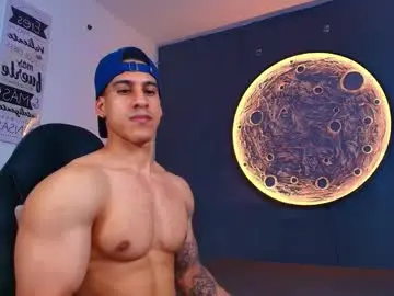 Chaturbate Live Porn of duran_dhikol1