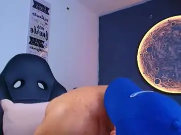 Chaturbate Best Webcam of duran_dhikol1