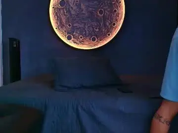 Chaturbate Live Porn of duran_dhikol1