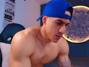 Chaturbate Adult Webcams of duran_dhikol1