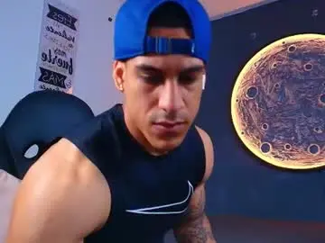 Chaturbate Nude Webcam of duran_dhikol1