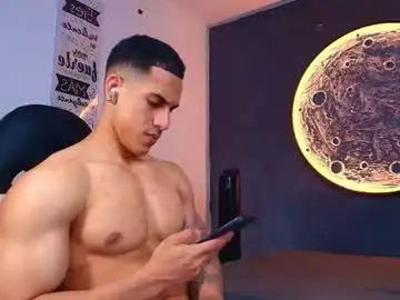 Chaturbate Free Porn Cam of duran_dhikol1