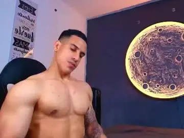 Chaturbate Adult Webcam of duran_dhikol1