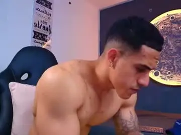 Chaturbate Adult Webcam of duran_dhikol1