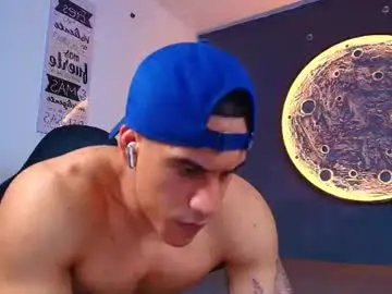 Chaturbate Adult Webcams of duran_dhikol1