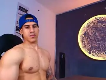 Chaturbate Adult Webcams of duran_dhikol1