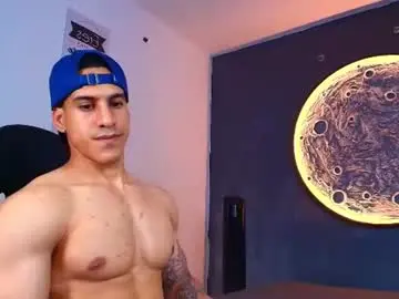Chaturbate Live Sex of duran_dhikol1