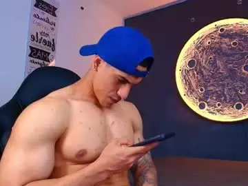 Chaturbate Adult Webcams of duran_dhikol1