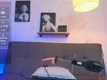 Chaturbate Sex Chat of elliot_flame