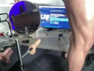 Chaturbate Watch Live Sex Cams of hectorramirezxxx