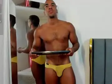 Chaturbate Watch Live Sex Cams of kevinxblack