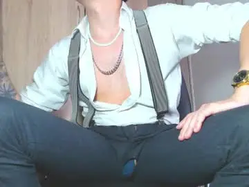 Chaturbate Adult Webcam of leonal_oconer