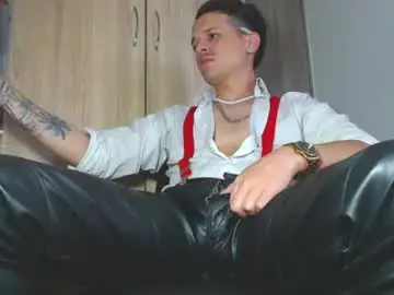 Chaturbate Live Sex of leonal_oconer