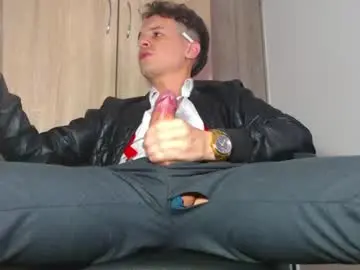 Chaturbate Sex Cam of leonal_oconer