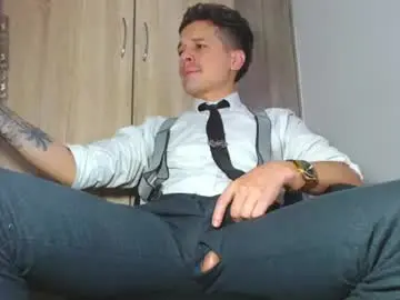 Chaturbate Live Sex of leonal_oconer