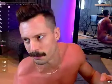 Chaturbate Best Webcam of willyumx