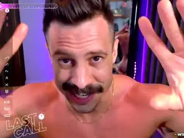 Chaturbate Live Sex of willyumx