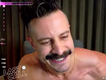 Chaturbate Sex Cam of willyumx