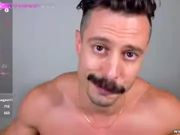 Chaturbate Free Live Porn of willyumx