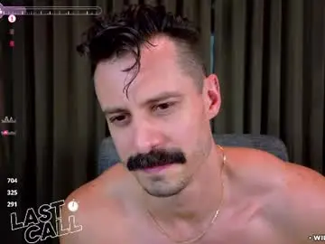 Chaturbate Sex Chat of willyumx