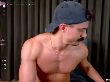 Chaturbate Best Webcam of willyumx