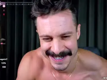 Chaturbate Sex Cam of willyumx