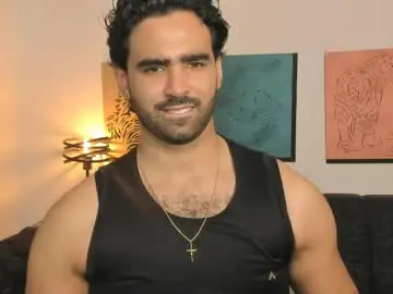Chaturbate Live Porn of bradleymartin7