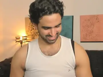 Chaturbate Sex Chat of bradleymartin7