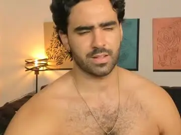 Chaturbate Free Live Porn of bradleymartin7